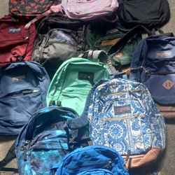 Jansport Bags 