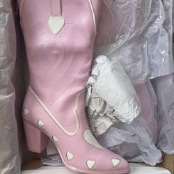 Cowgirls Boots
