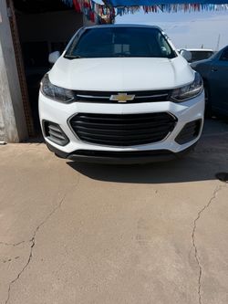 2022 Chevrolet Trax