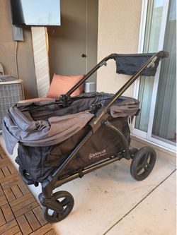 Wagon