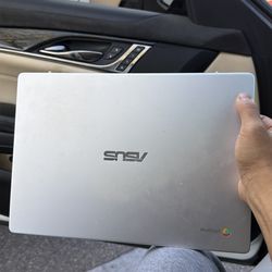 Chromebook ASUS