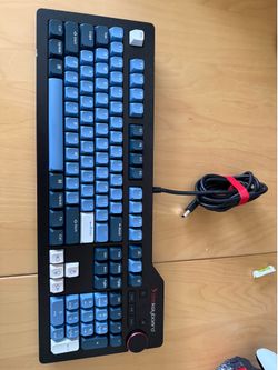 Das Keyboard 4 Professional for Mac