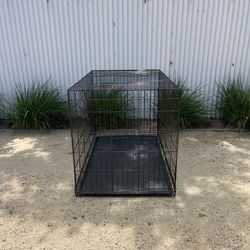 Dog Crate Cage X-Large