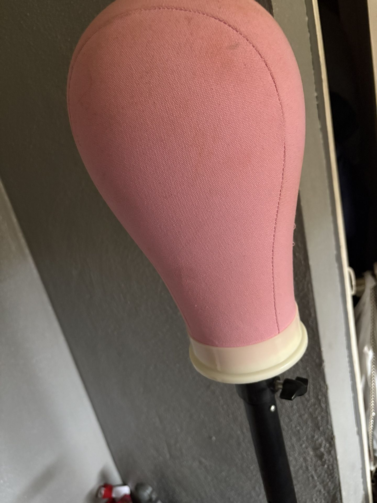 Wig Stand