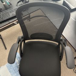 Silla De Computadora 