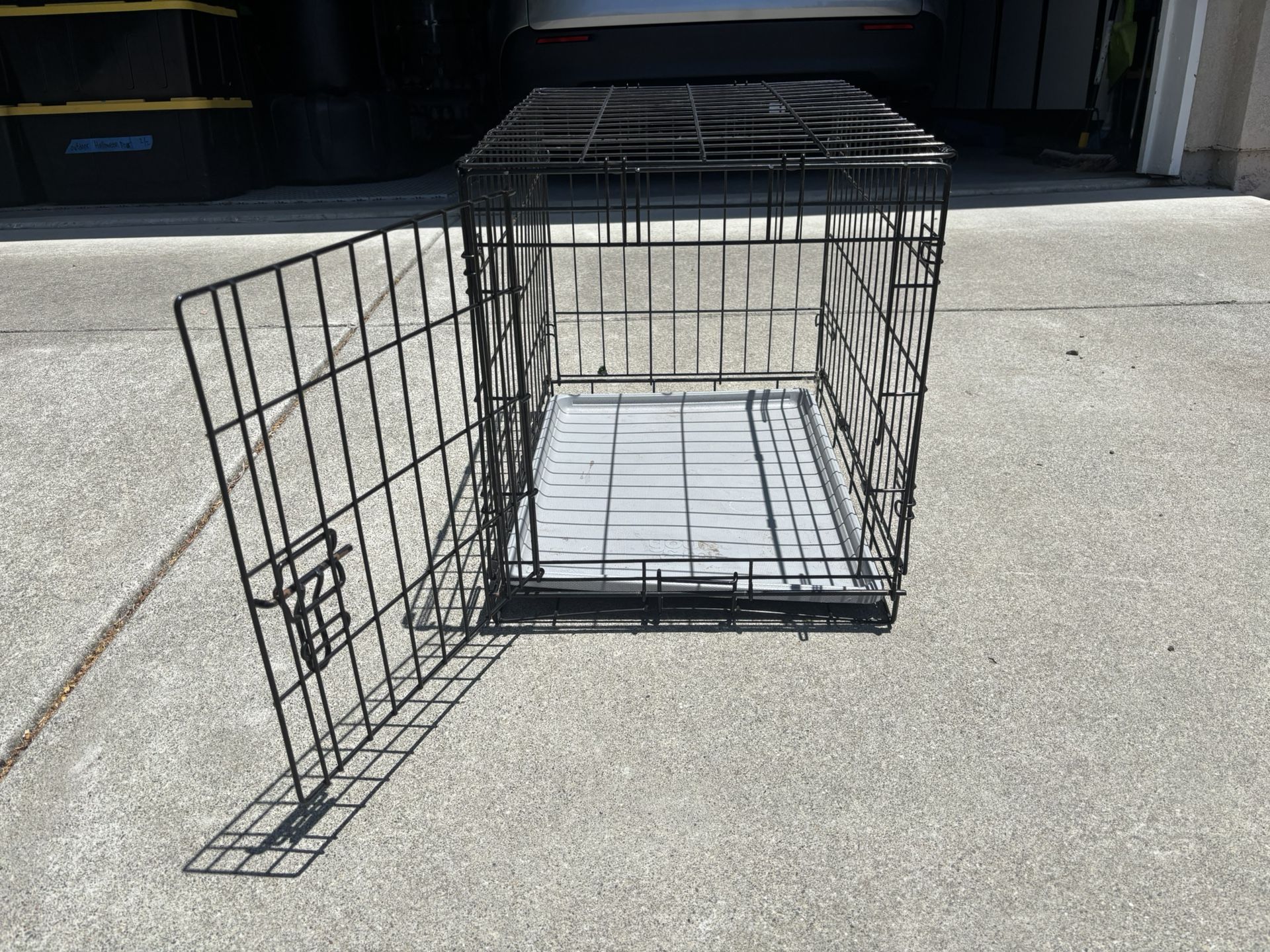 Dog Kennel