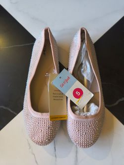 Flats (Size 5)