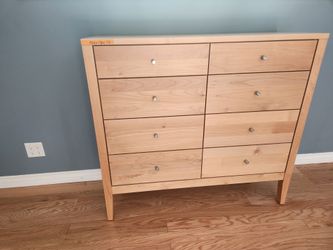 Dresser For Sale $175