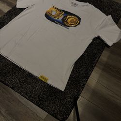 Awful Lot Of Cough Syrup X Cookies Shirt