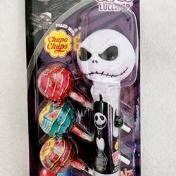 Nightmare Before Christmas Pop Up