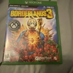 Xbox series X games