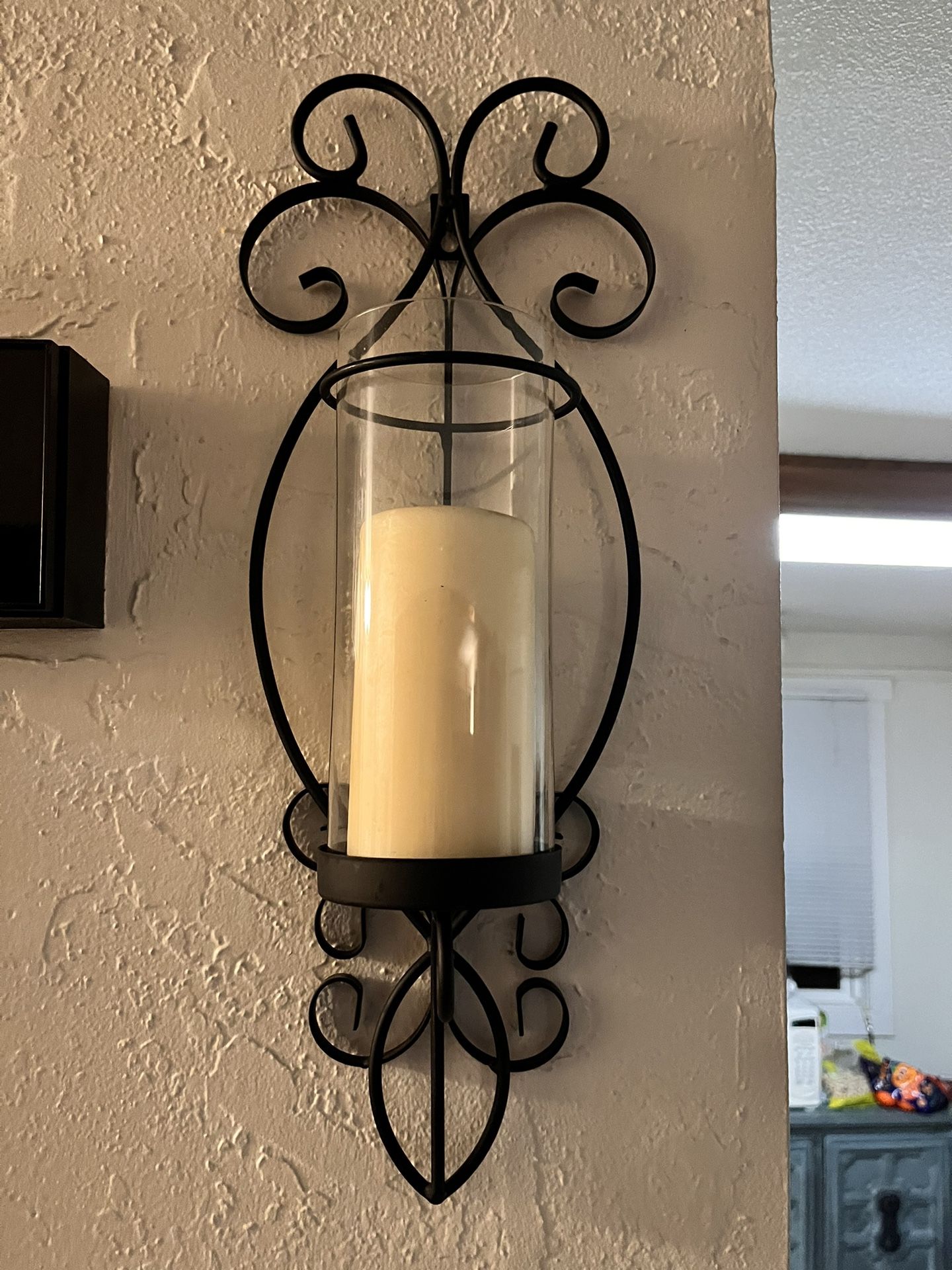 Candle Holder 