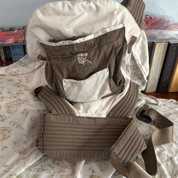 Baby Carrier 