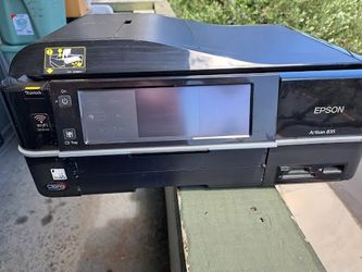 Epson Artisan 835 printer Local pickup 1600 Ardmore av Hermosa Beach.