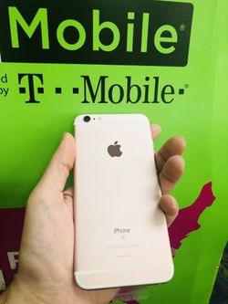 📲📲iPhone 6s 64Gb factory unlocked with warranty