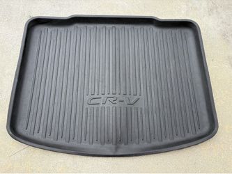 Cargo mat