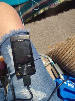 Mp3 player