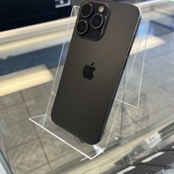 iPhone 15 Pro Max Unlocked 256GB