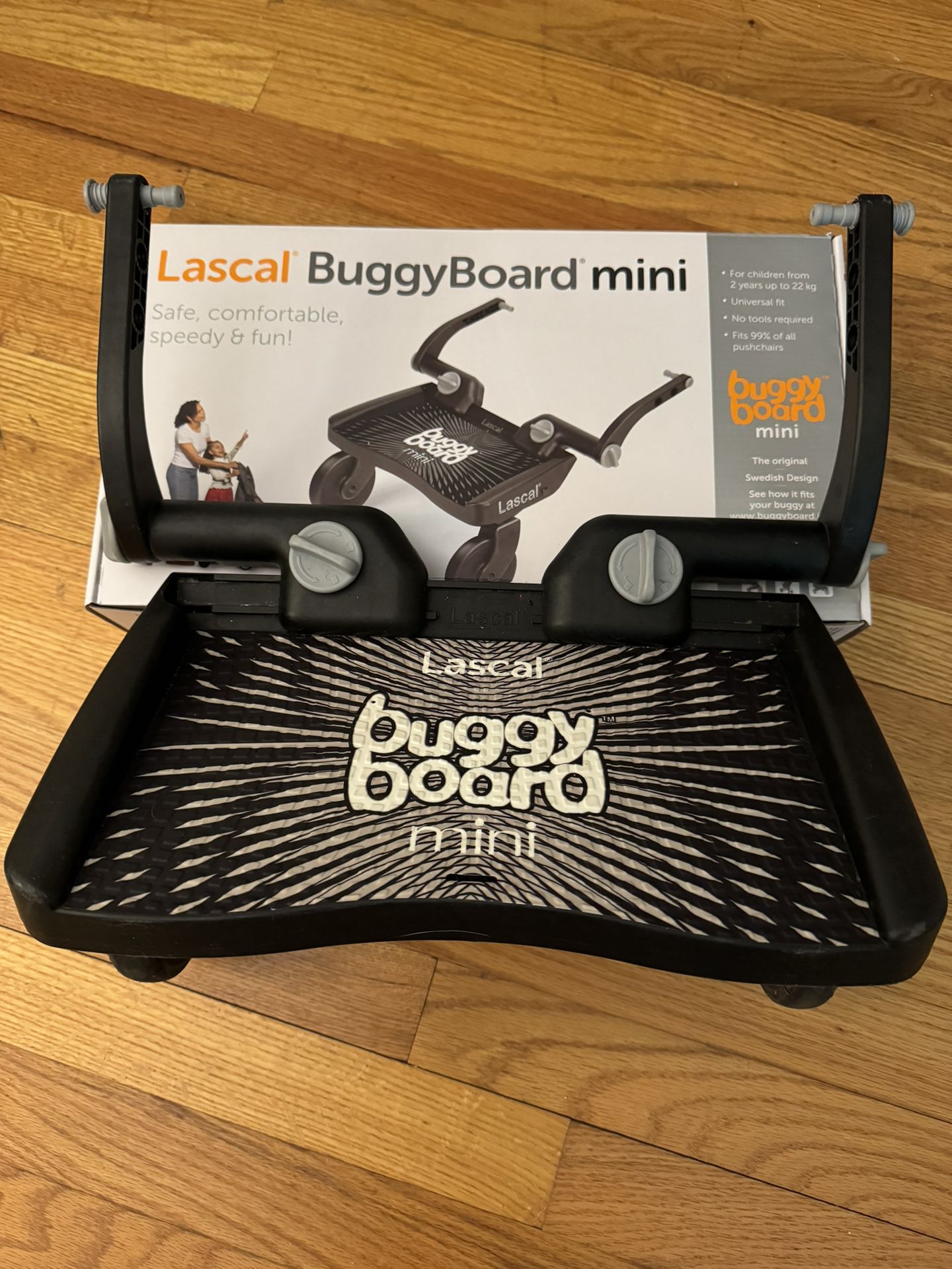 Lascal Buggy Board Mini