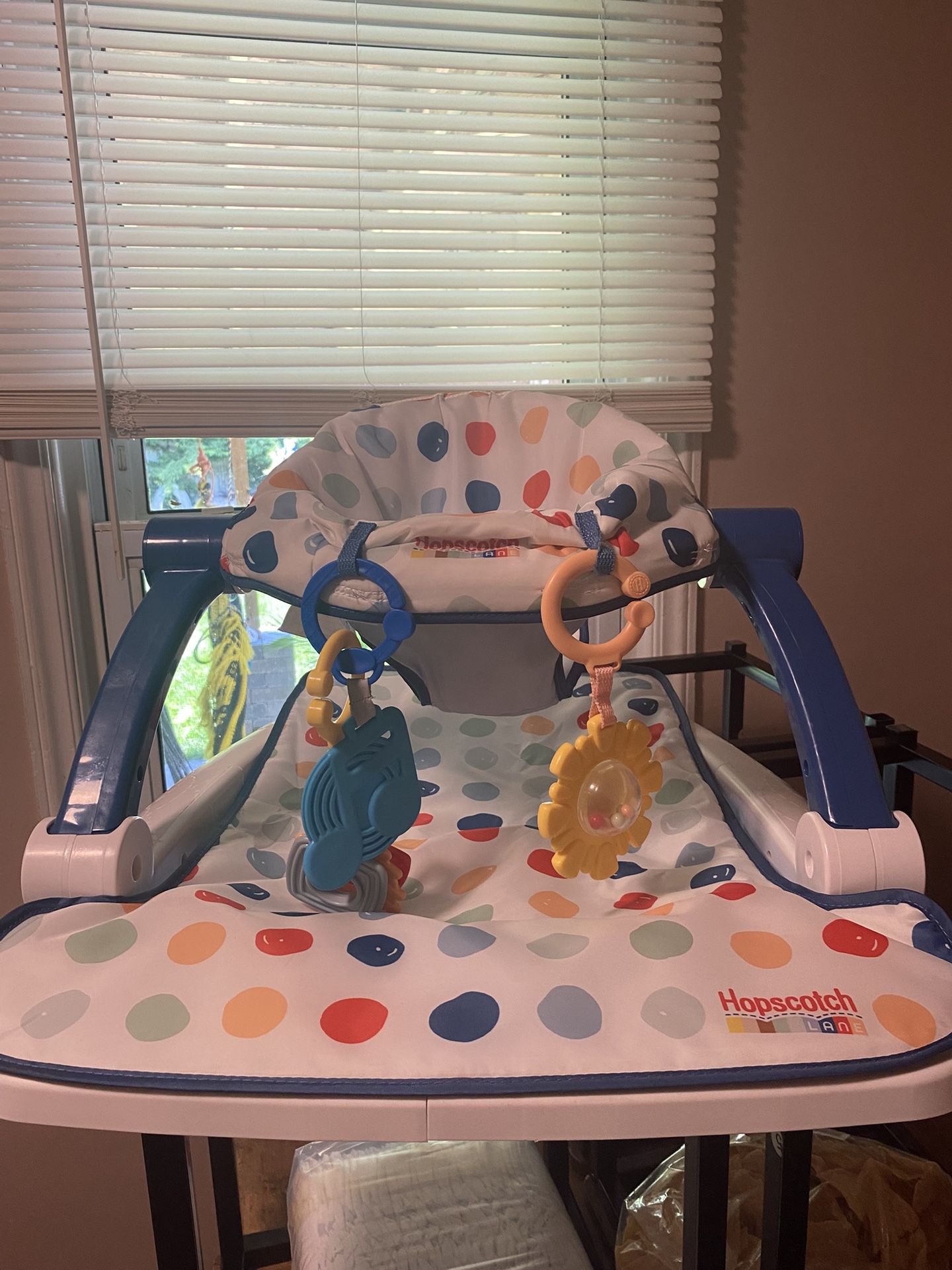 Baby Seat 5 Months +