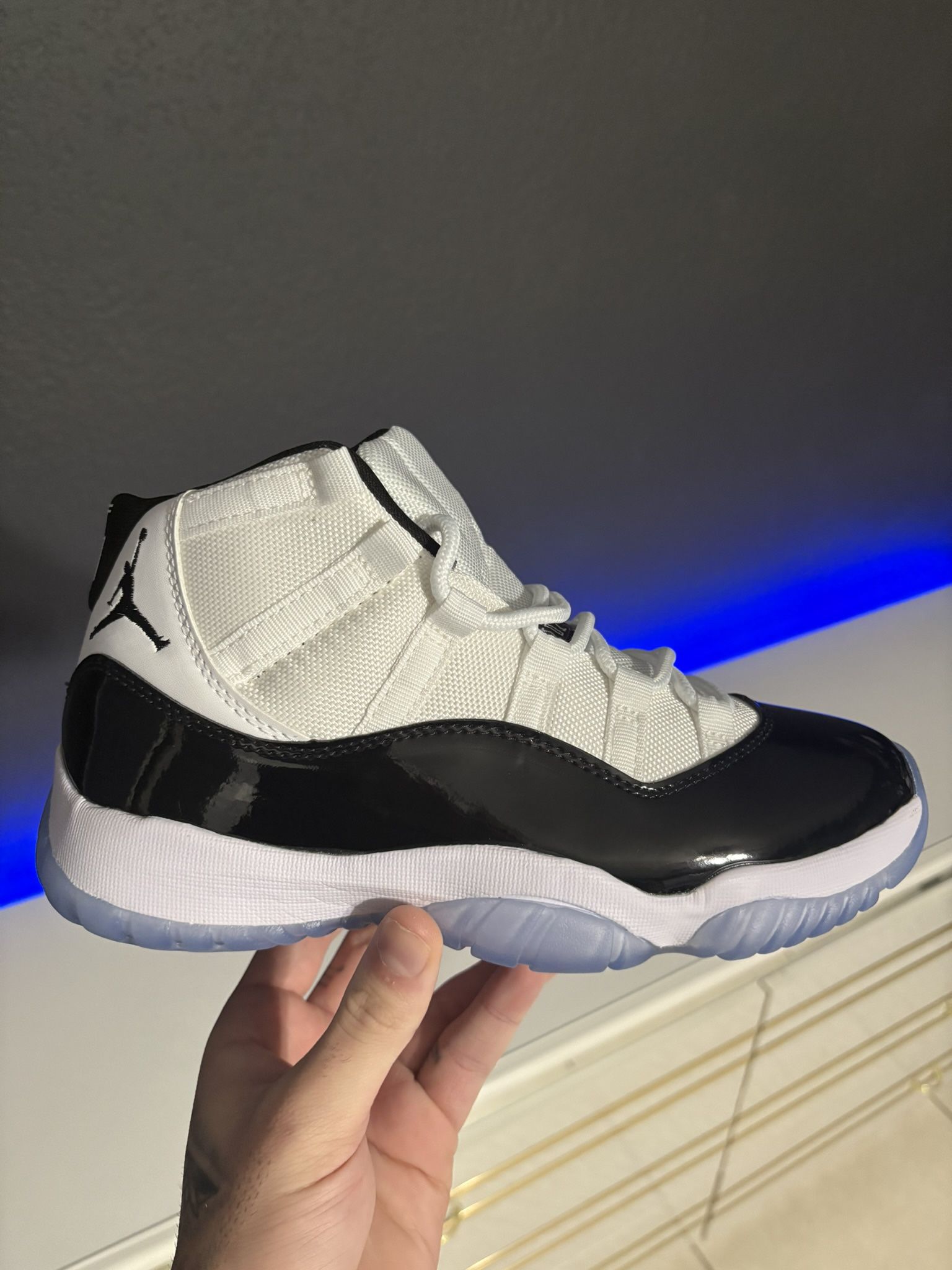 Jordan 11 Concord