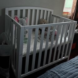 Crib for baby
