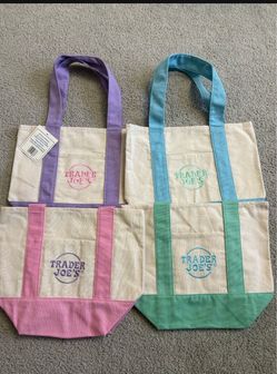 Traders joes mini bags