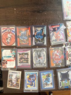 Sports Cards