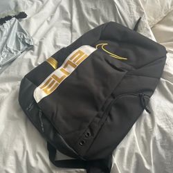 Nike Elite Backpack Brand New