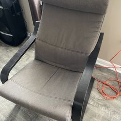 Recliner Chair In Good Condition 