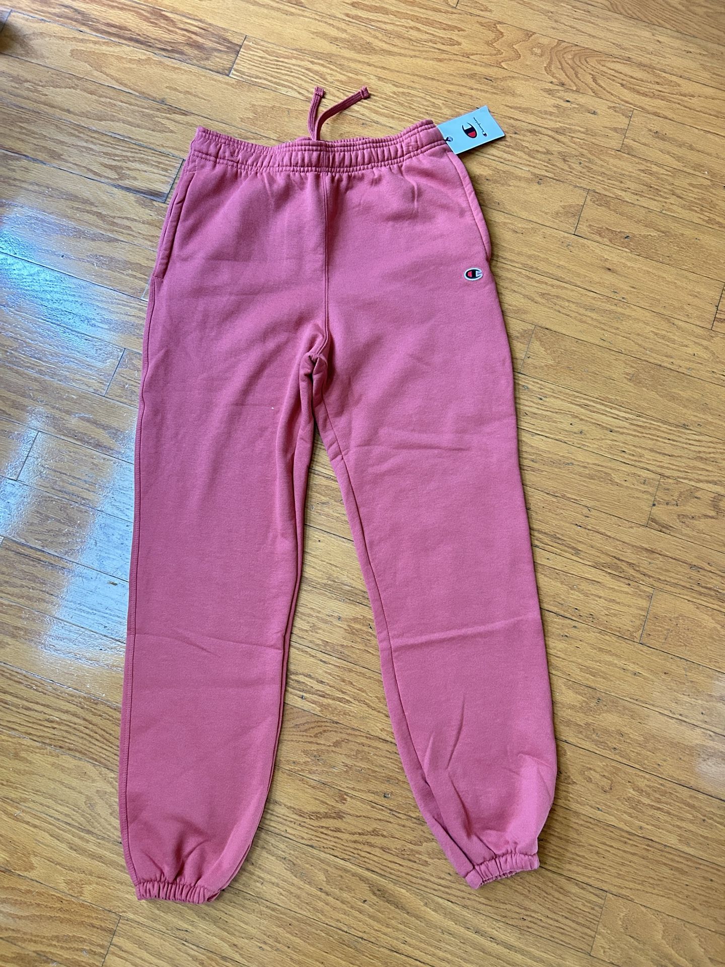 NWT Champion men’s fleece jogger size M