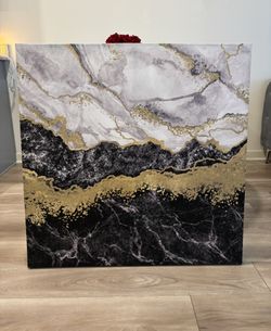 Marble Canvas