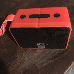 Altech Bluetooth Speaker 