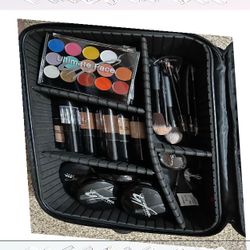 Dynamic Makeup Palette Sets for Every Look and Special Occasion change put