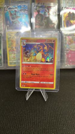 Pokémon card