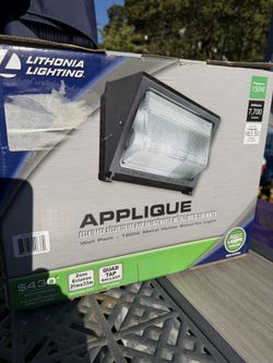 Security Light