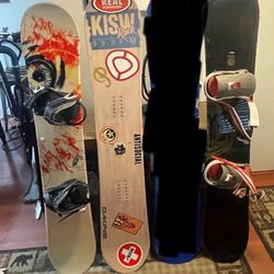 Snow Boards For TRADE