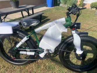 NEW BESTOUR ELECTRICBIKE