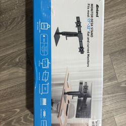 Dual Monitor Stand