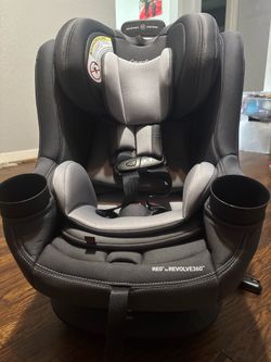 Evenflo  360 Car Seat