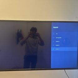 Philips 50 Inch UltraHD Android Smart TV with Adjustable Wall Mount (Television) 
