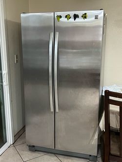 Kenmore Fridge