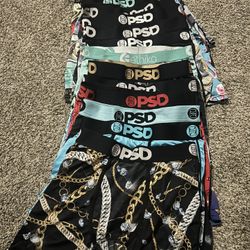 PSD Underwear 
