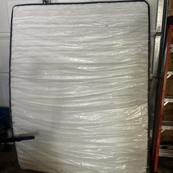 Queen Size Mattress