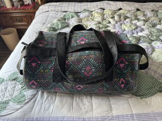 Duffle Bag