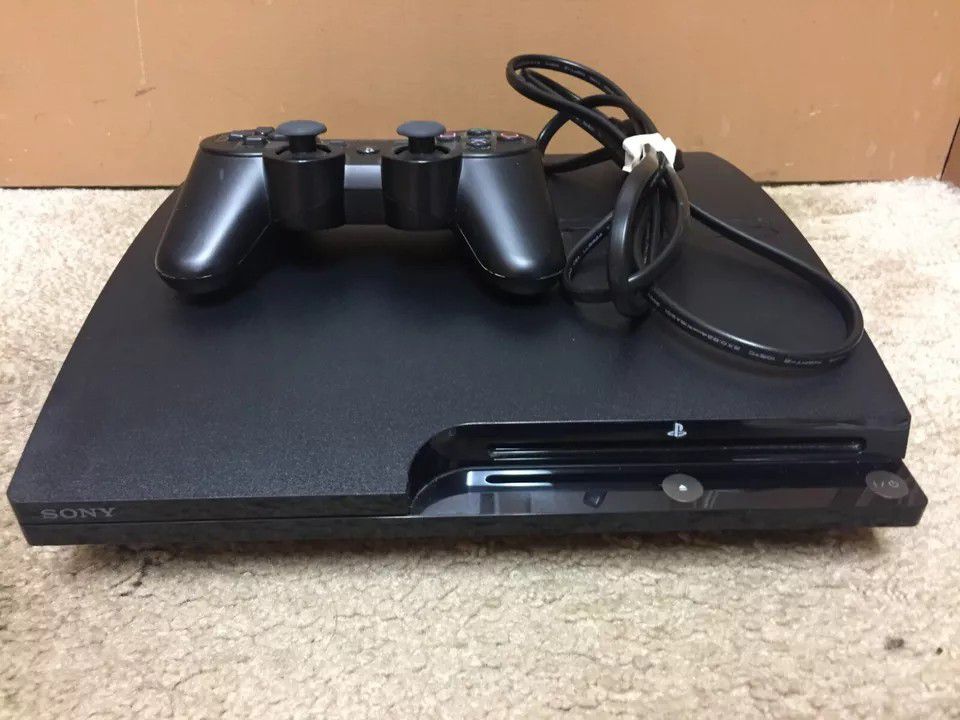Selling PlayStation3 With Games