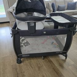Pack n Play