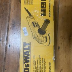 DEWALT TOOLS BRAND NEW IN BOX