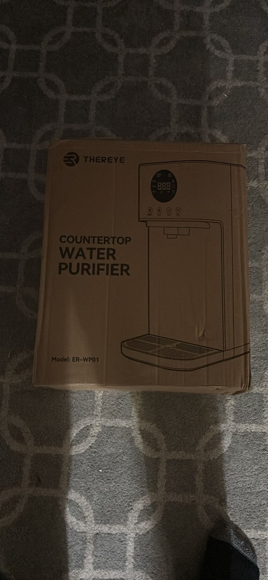 Water Filter Ro System 