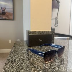 Dior Glasses Unisex 
